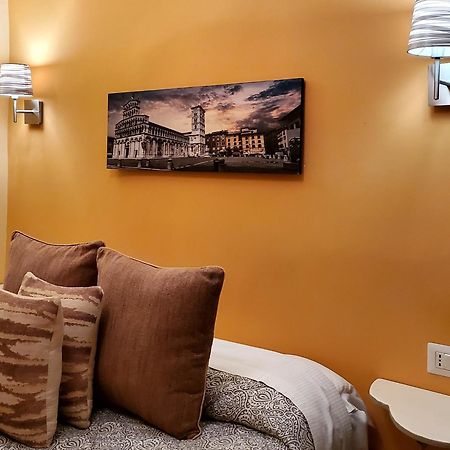 فندق Residenza Fillanfi لوكا الغرفة الصورة