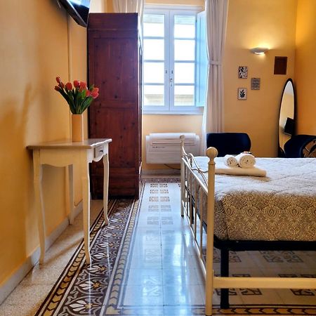 فندق Residenza Fillanfi لوكا المظهر الخارجي الصورة
