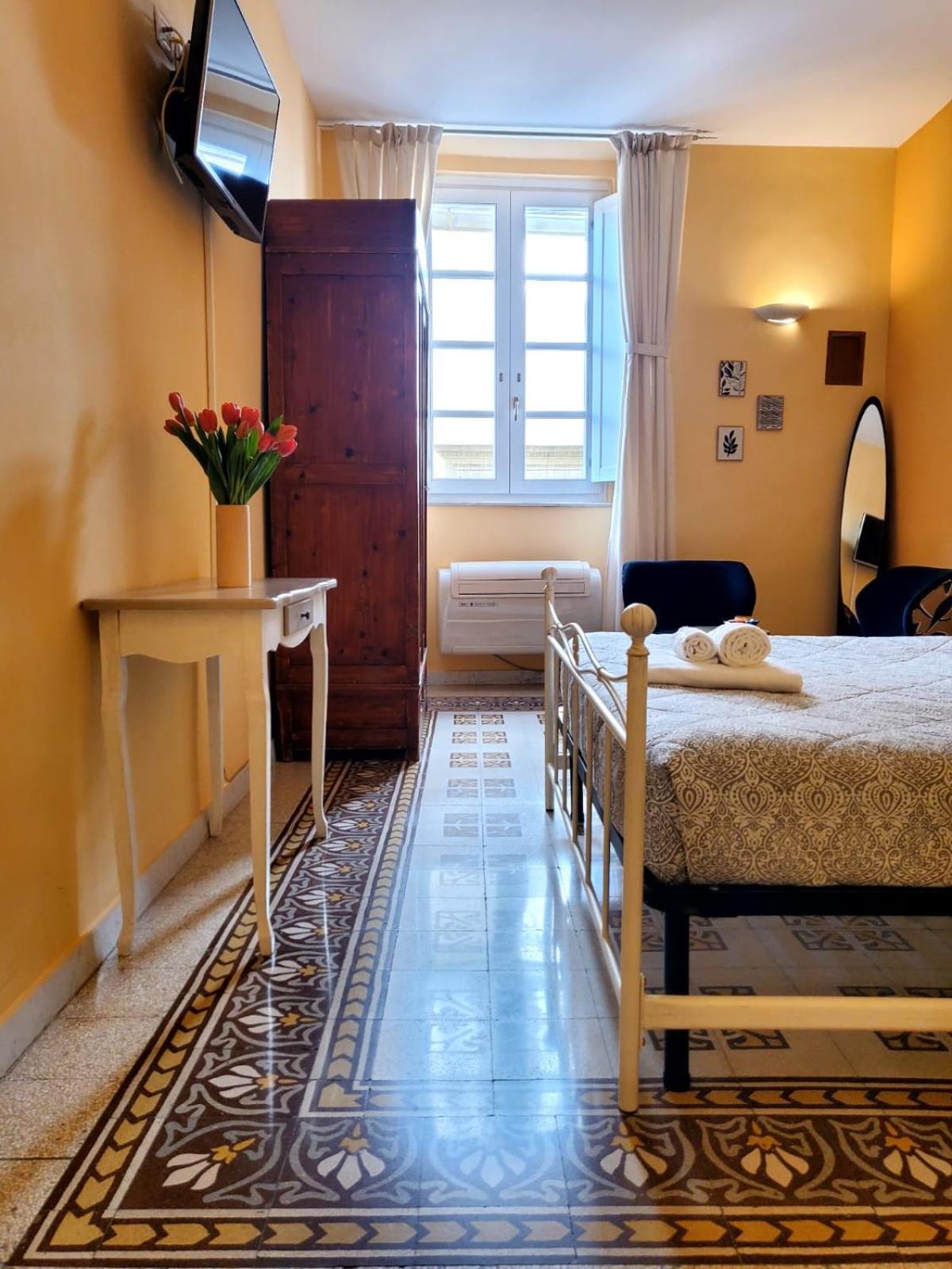 فندق Residenza Fillanfi لوكا المظهر الخارجي الصورة