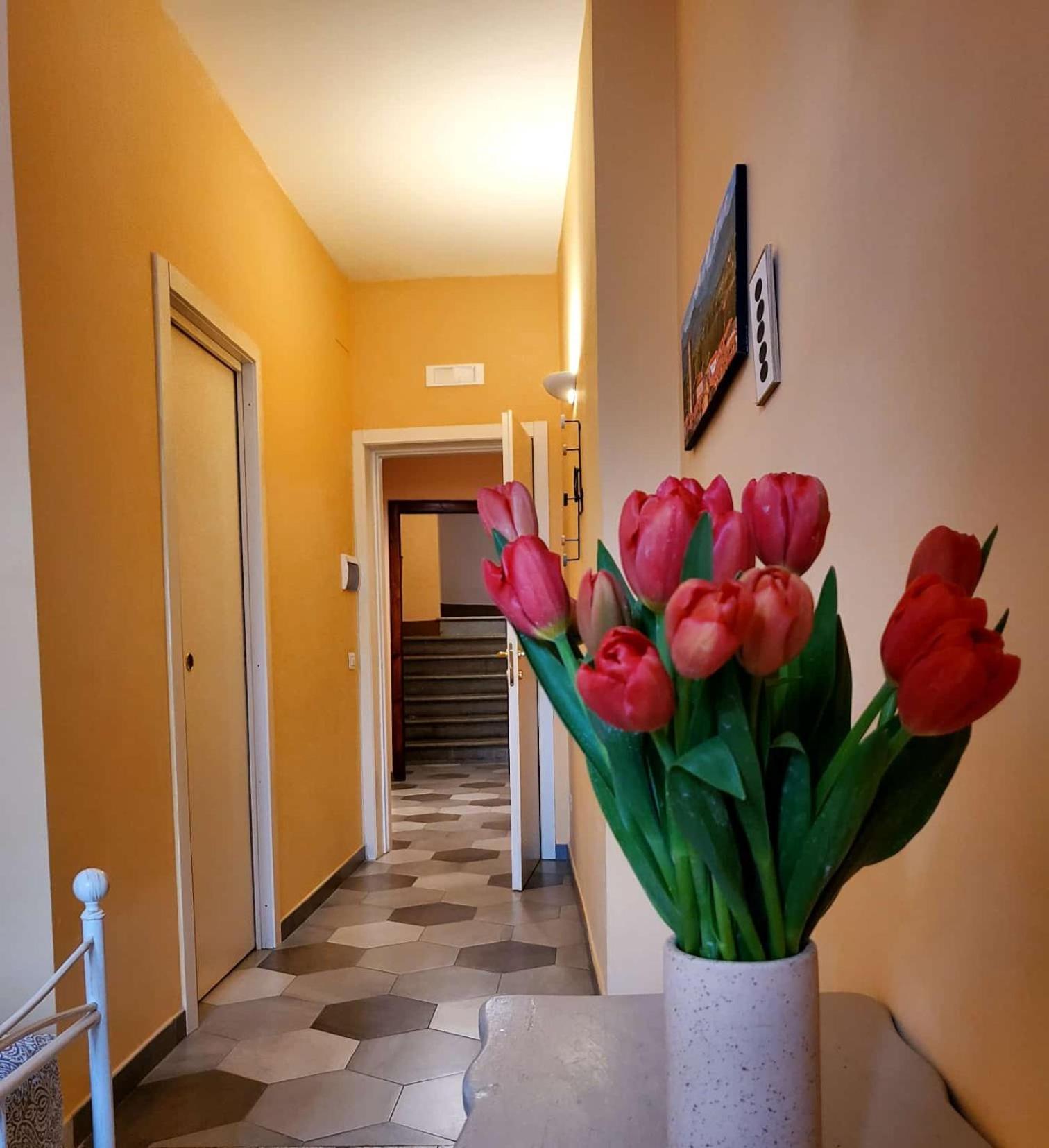 فندق Residenza Fillanfi لوكا الغرفة الصورة